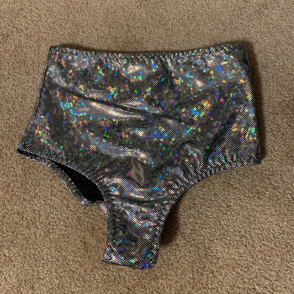 iHeartRaves Rave Bottoms